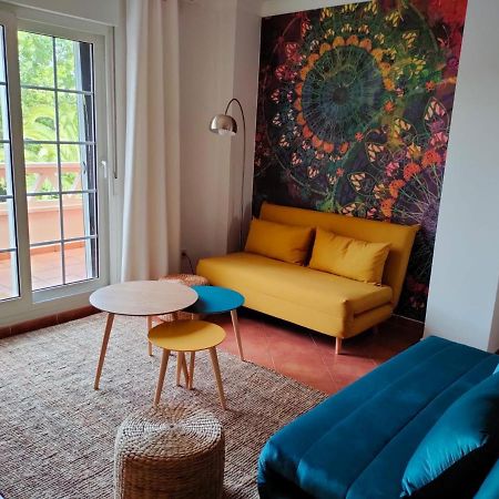 איסלה קנלה Golf, Kitesurf, Tennis, Paddle, Free Bicycles - Apartment Andalusia מראה חיצוני תמונה