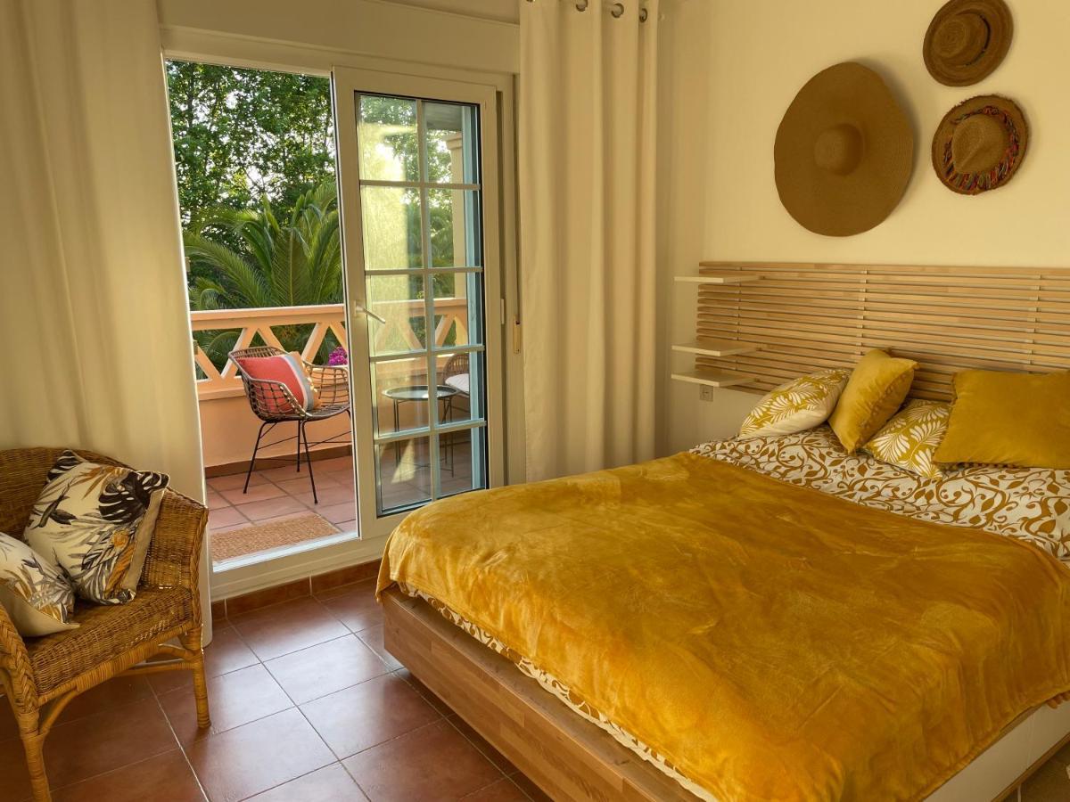 איסלה קנלה Golf, Kitesurf, Tennis, Paddle, Free Bicycles - Apartment Andalusia מראה חיצוני תמונה