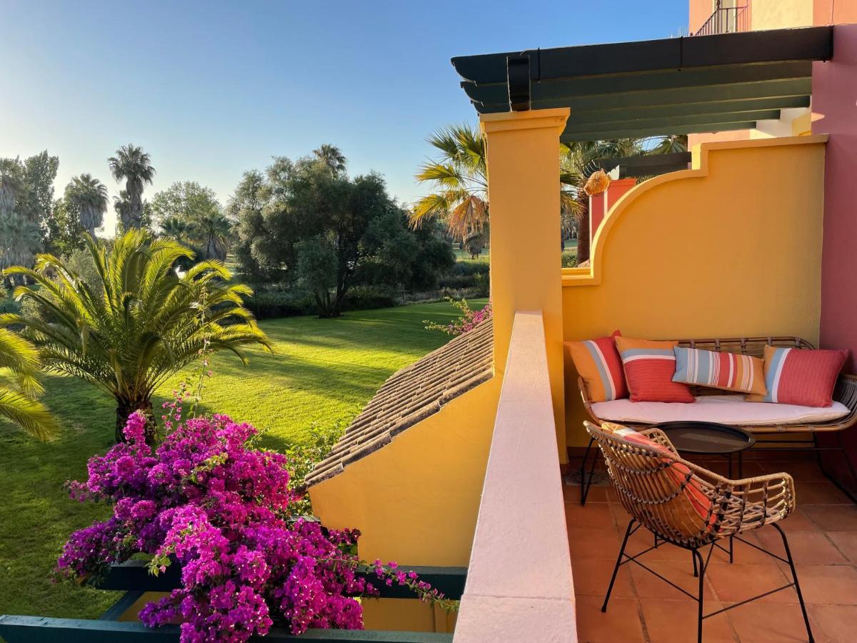 איסלה קנלה Golf, Kitesurf, Tennis, Paddle, Free Bicycles - Apartment Andalusia מראה חיצוני תמונה