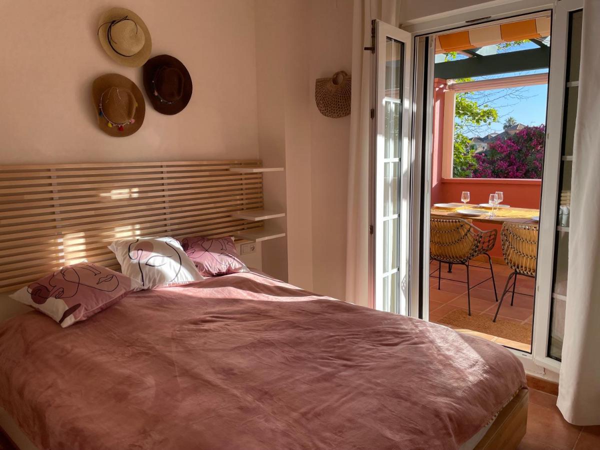 איסלה קנלה Golf, Kitesurf, Tennis, Paddle, Free Bicycles - Apartment Andalusia מראה חיצוני תמונה