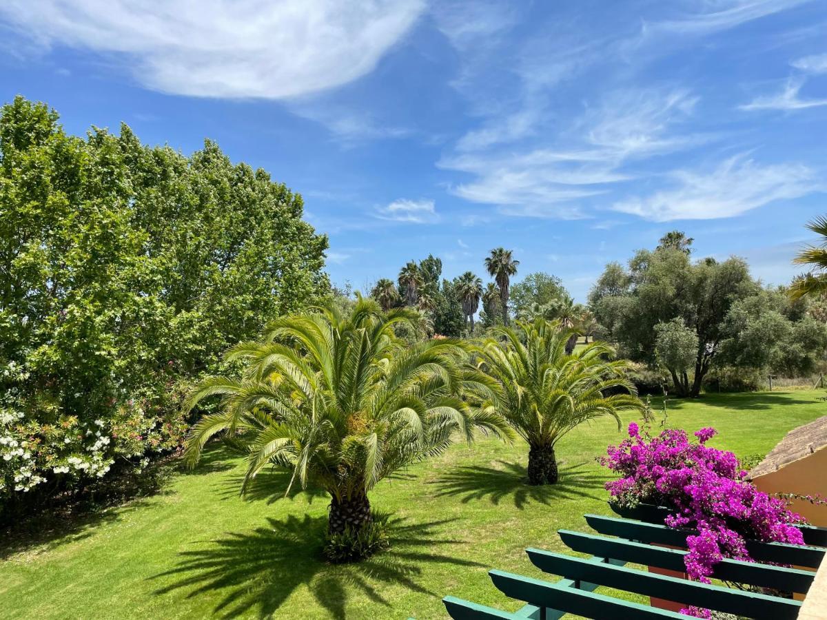 איסלה קנלה Golf, Kitesurf, Tennis, Paddle, Free Bicycles - Apartment Andalusia מראה חיצוני תמונה