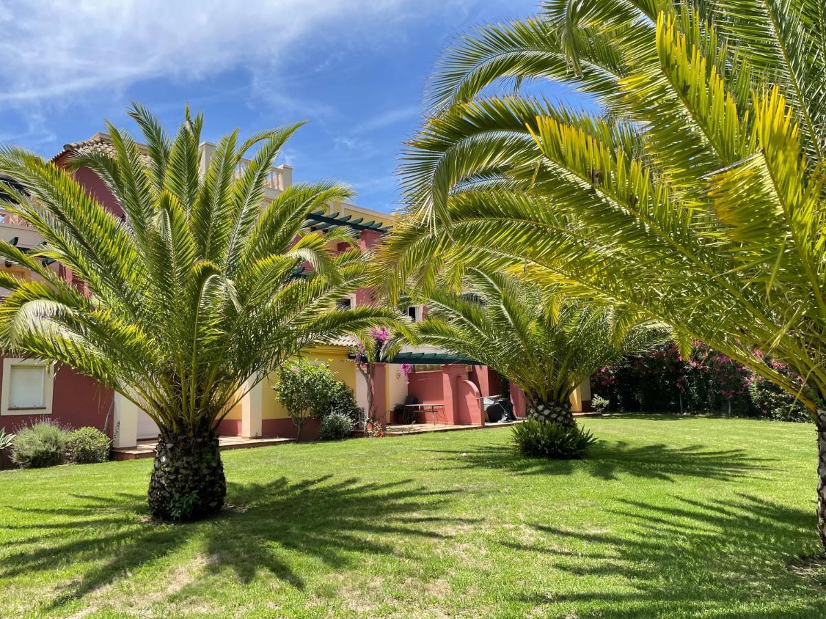 איסלה קנלה Golf, Kitesurf, Tennis, Paddle, Free Bicycles - Apartment Andalusia מראה חיצוני תמונה