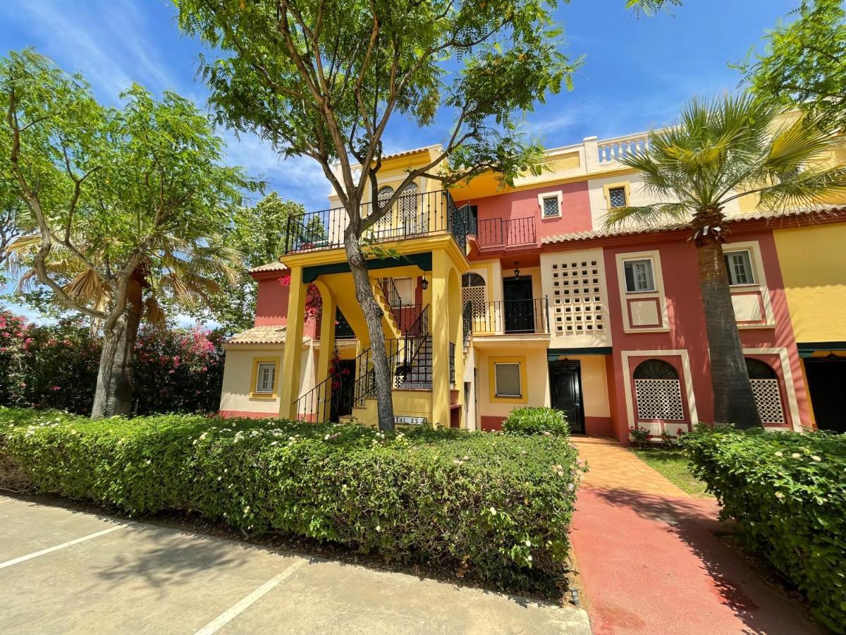 איסלה קנלה Golf, Kitesurf, Tennis, Paddle, Free Bicycles - Apartment Andalusia מראה חיצוני תמונה