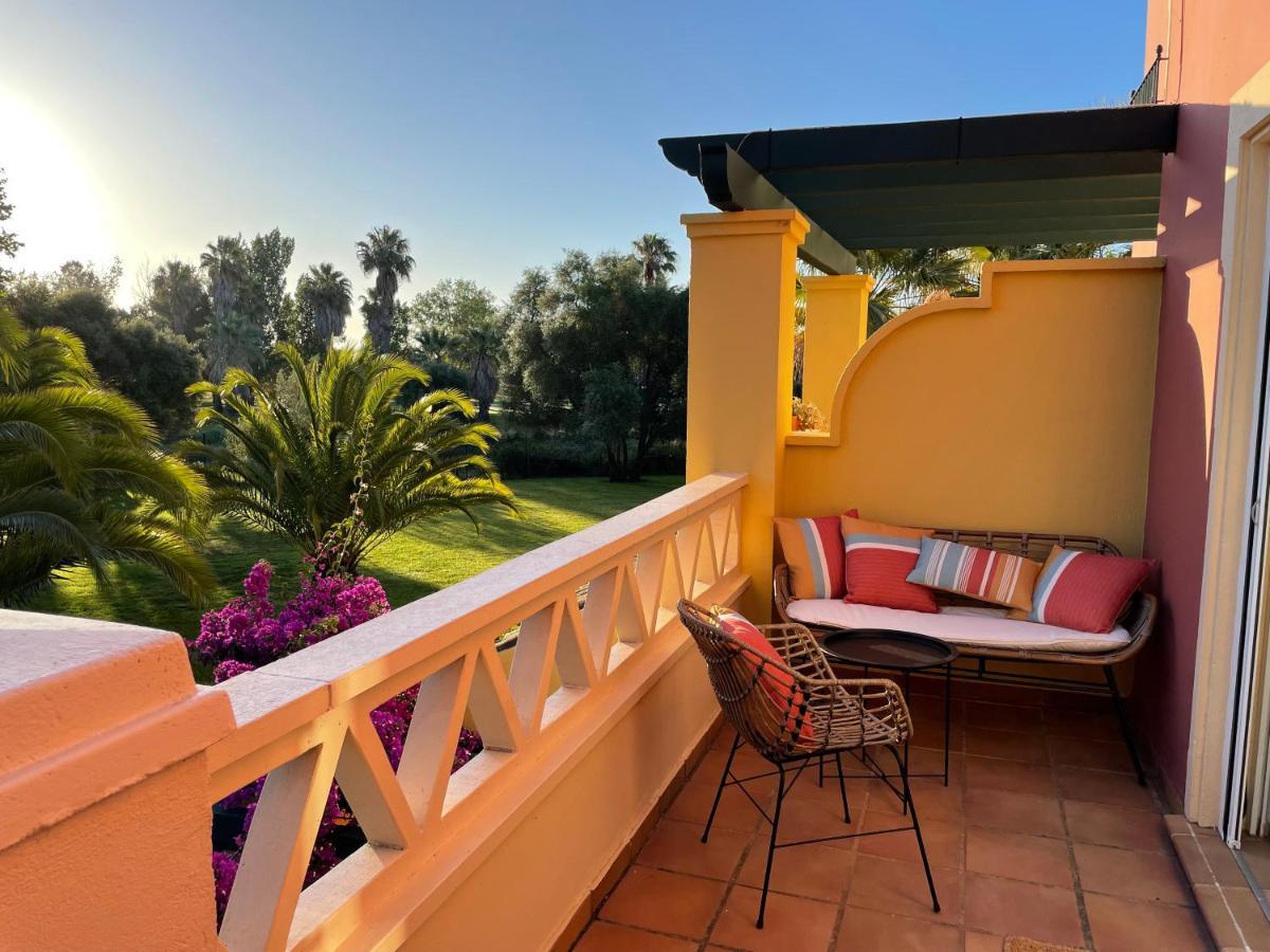 איסלה קנלה Golf, Kitesurf, Tennis, Paddle, Free Bicycles - Apartment Andalusia מראה חיצוני תמונה