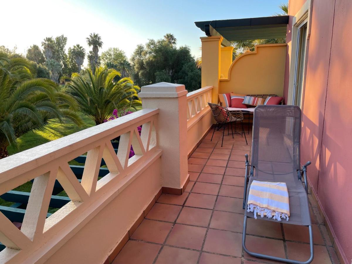 איסלה קנלה Golf, Kitesurf, Tennis, Paddle, Free Bicycles - Apartment Andalusia מראה חיצוני תמונה
