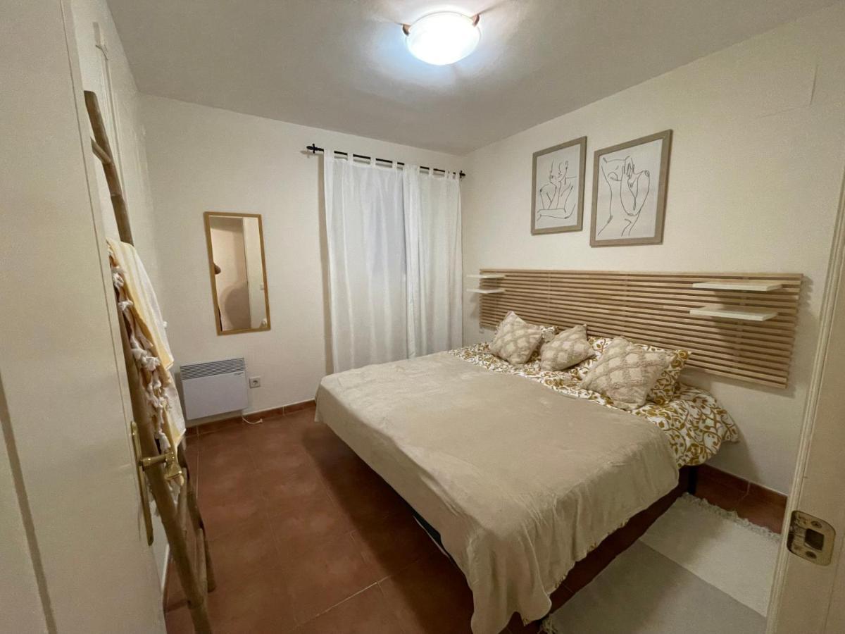איסלה קנלה Golf, Kitesurf, Tennis, Paddle, Free Bicycles - Apartment Andalusia מראה חיצוני תמונה