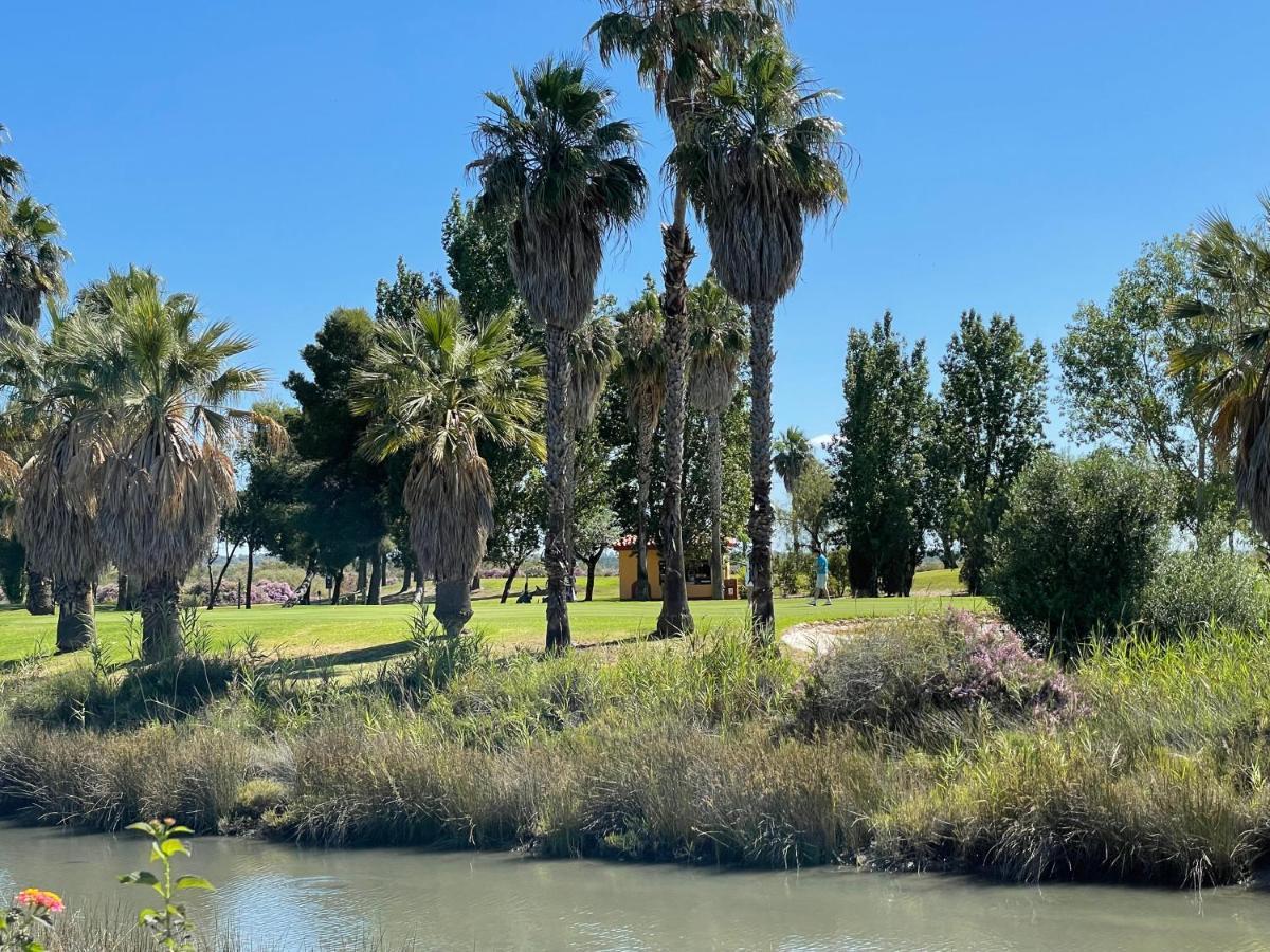 איסלה קנלה Golf, Kitesurf, Tennis, Paddle, Free Bicycles - Apartment Andalusia מראה חיצוני תמונה