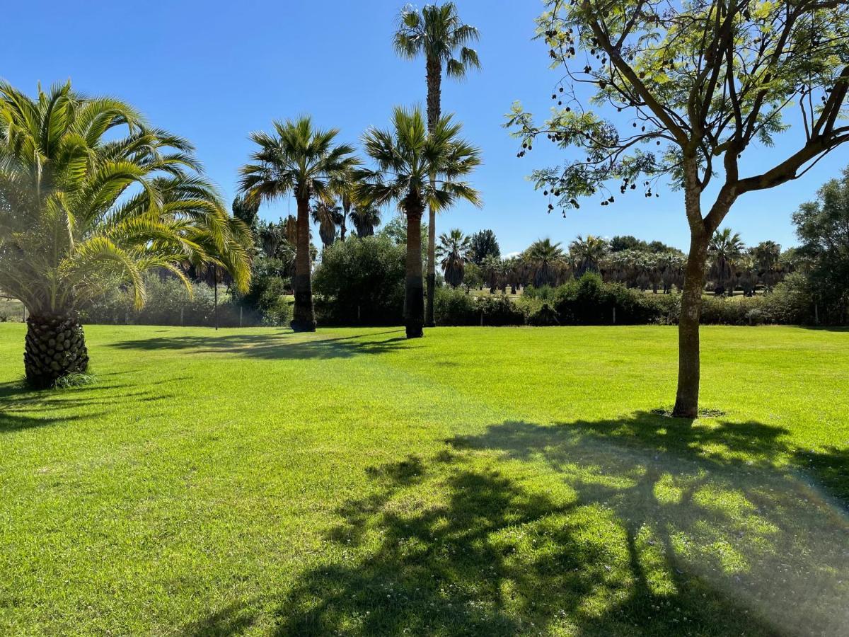 איסלה קנלה Golf, Kitesurf, Tennis, Paddle, Free Bicycles - Apartment Andalusia מראה חיצוני תמונה