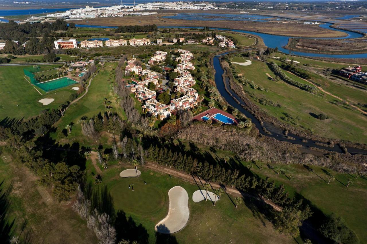 איסלה קנלה Golf, Kitesurf, Tennis, Paddle, Free Bicycles - Apartment Andalusia מראה חיצוני תמונה