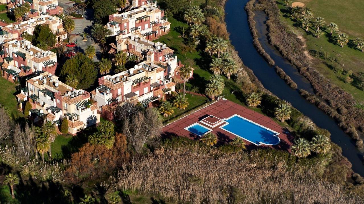 איסלה קנלה Golf, Kitesurf, Tennis, Paddle, Free Bicycles - Apartment Andalusia מראה חיצוני תמונה