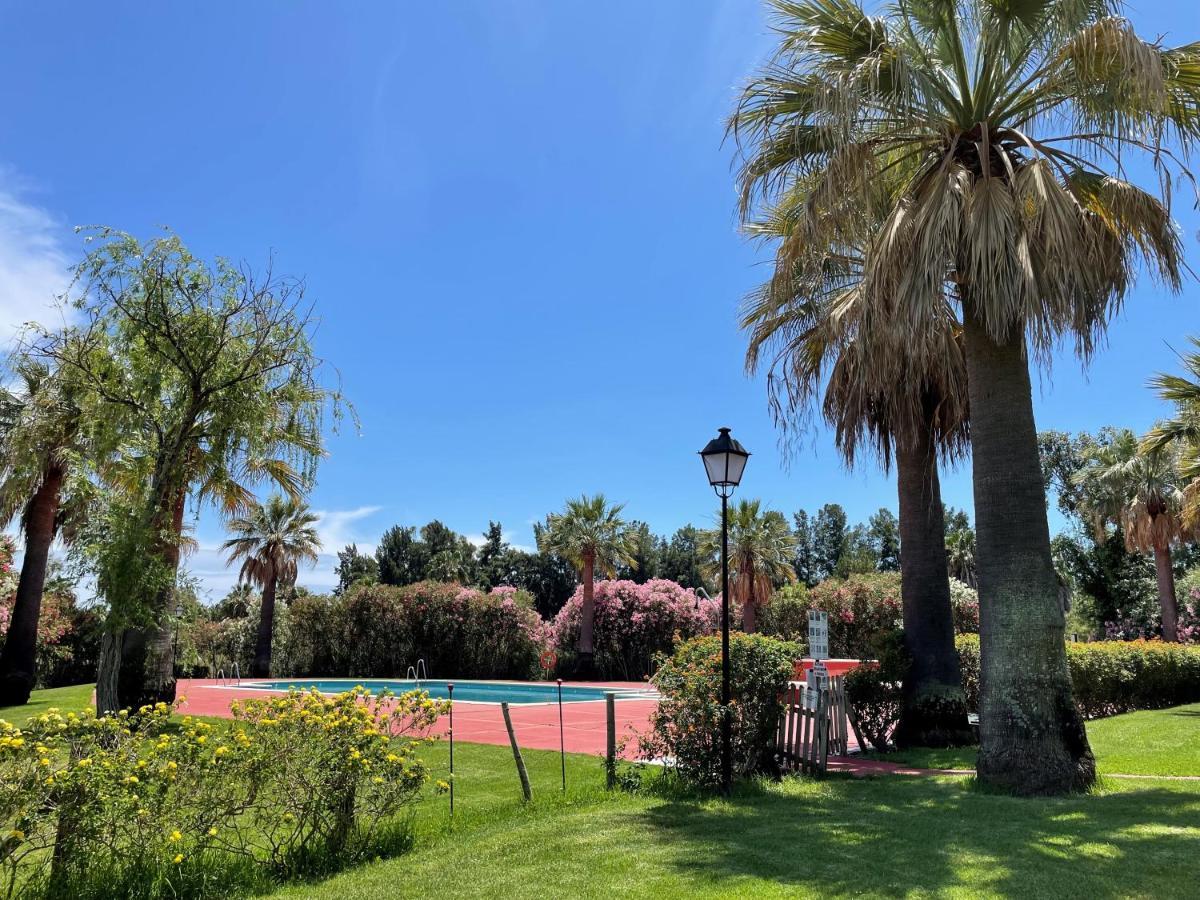 איסלה קנלה Golf, Kitesurf, Tennis, Paddle, Free Bicycles - Apartment Andalusia מראה חיצוני תמונה