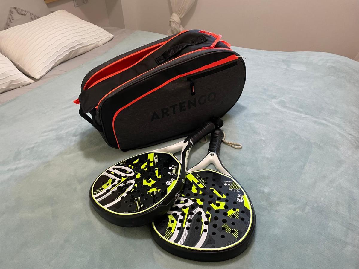 איסלה קנלה Golf, Kitesurf, Tennis, Paddle, Free Bicycles - Apartment Andalusia מראה חיצוני תמונה