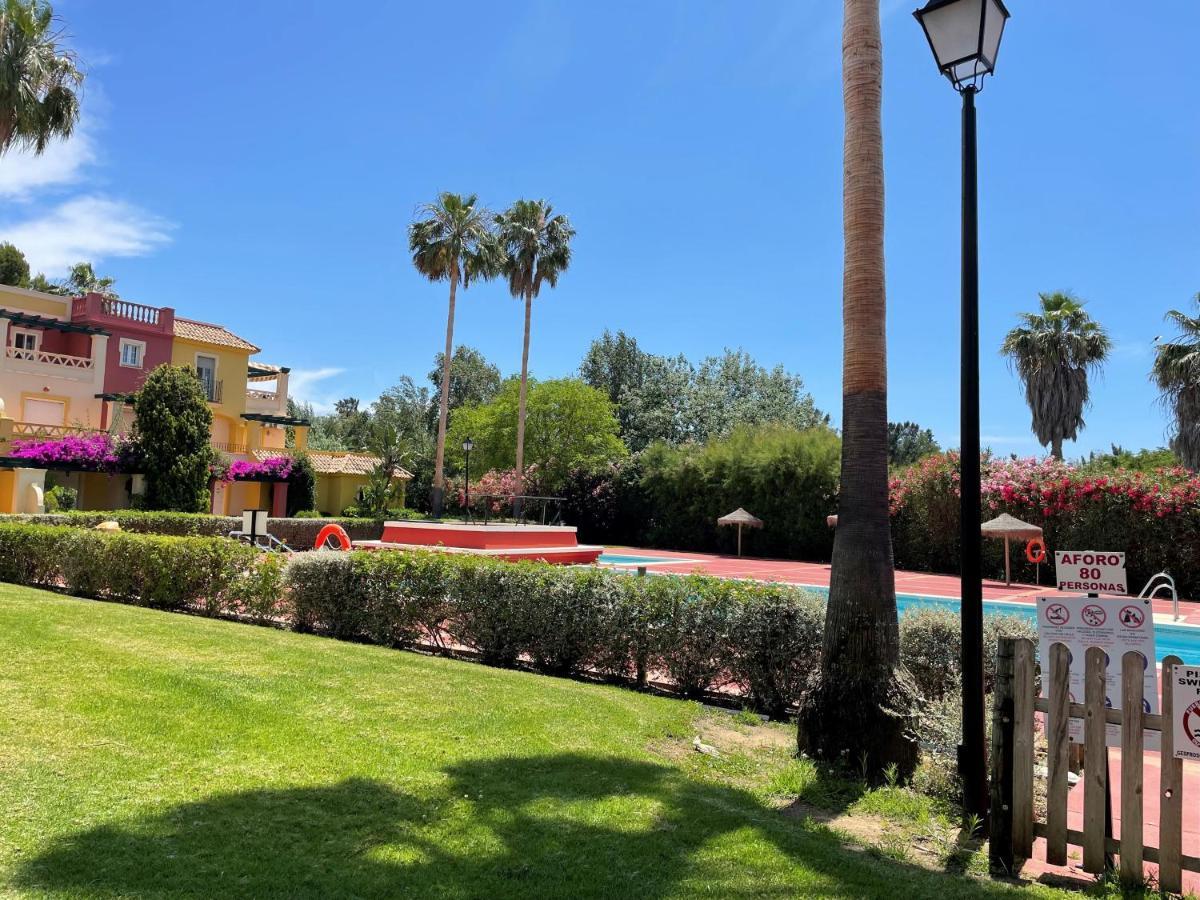 איסלה קנלה Golf, Kitesurf, Tennis, Paddle, Free Bicycles - Apartment Andalusia מראה חיצוני תמונה