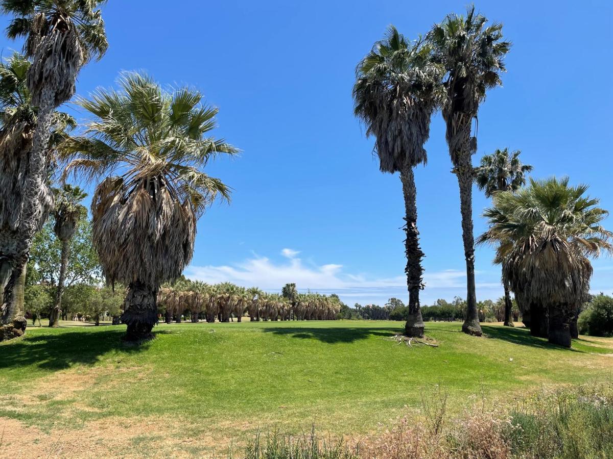 איסלה קנלה Golf, Kitesurf, Tennis, Paddle, Free Bicycles - Apartment Andalusia מראה חיצוני תמונה