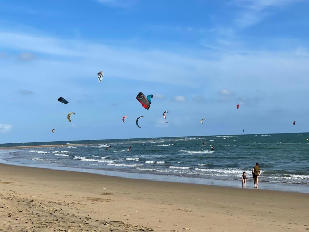איסלה קנלה Golf, Kitesurf, Tennis, Paddle, Free Bicycles - Apartment Andalusia מראה חיצוני תמונה