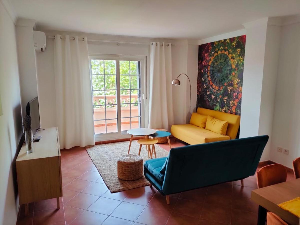 איסלה קנלה Golf, Kitesurf, Tennis, Paddle, Free Bicycles - Apartment Andalusia מראה חיצוני תמונה