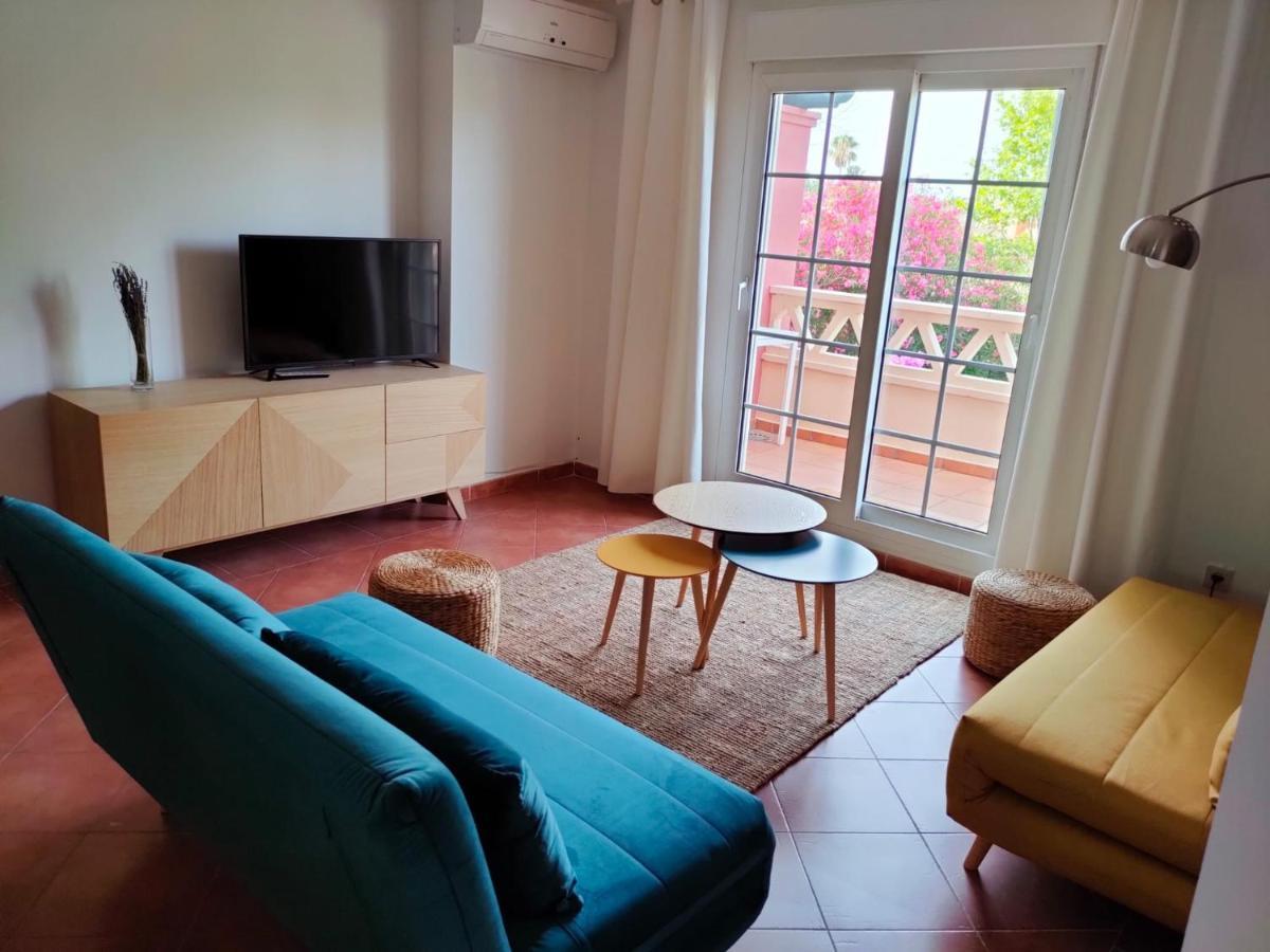 איסלה קנלה Golf, Kitesurf, Tennis, Paddle, Free Bicycles - Apartment Andalusia מראה חיצוני תמונה