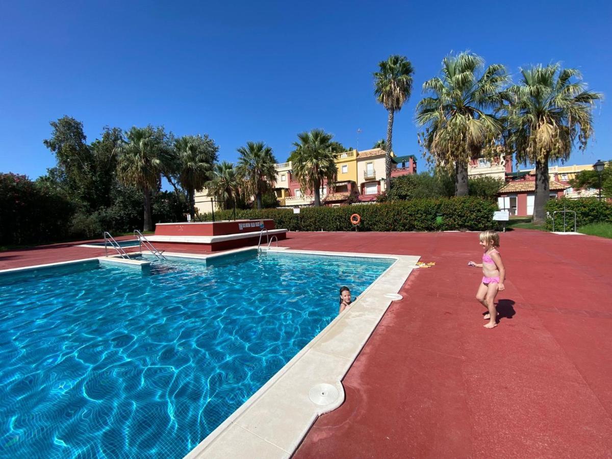 איסלה קנלה Golf, Kitesurf, Tennis, Paddle, Free Bicycles - Apartment Andalusia מראה חיצוני תמונה