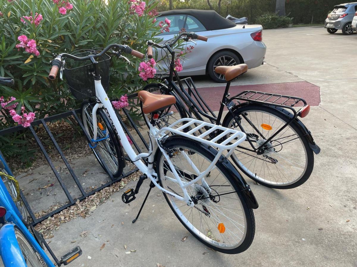 איסלה קנלה Golf, Kitesurf, Tennis, Paddle, Free Bicycles - Apartment Andalusia מראה חיצוני תמונה