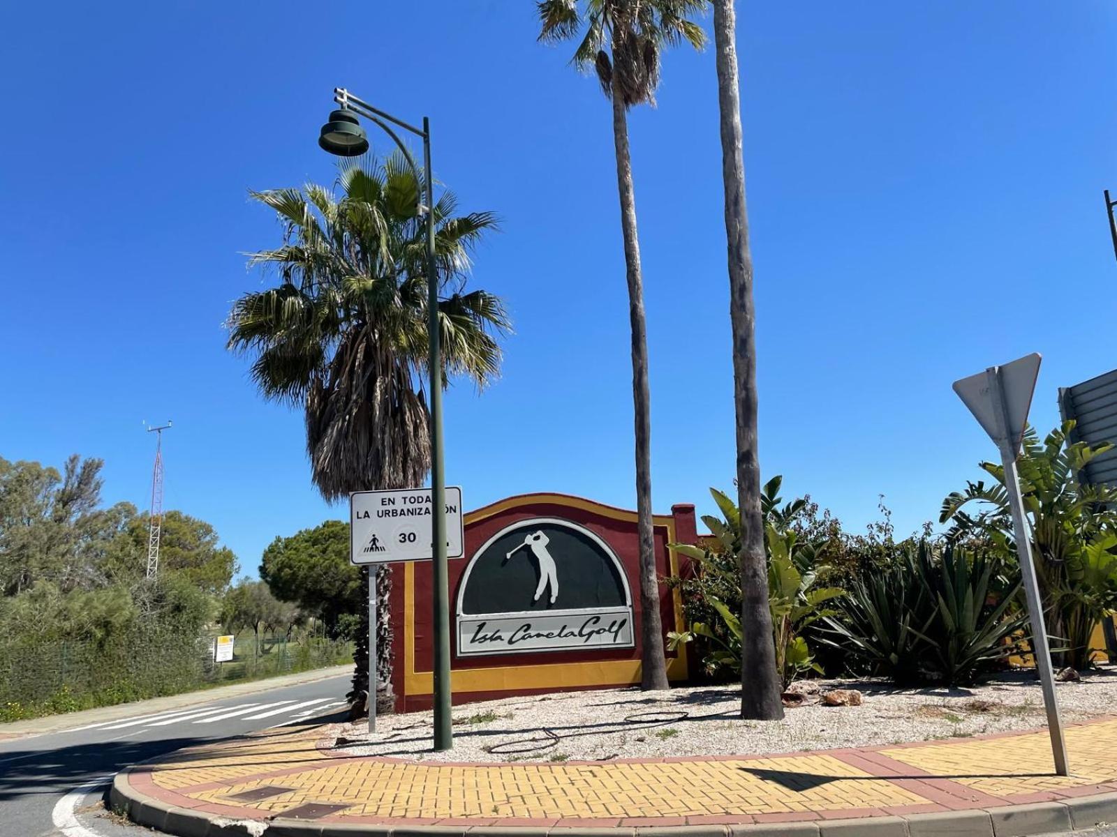 איסלה קנלה Golf, Kitesurf, Tennis, Paddle, Free Bicycles - Apartment Andalusia מראה חיצוני תמונה